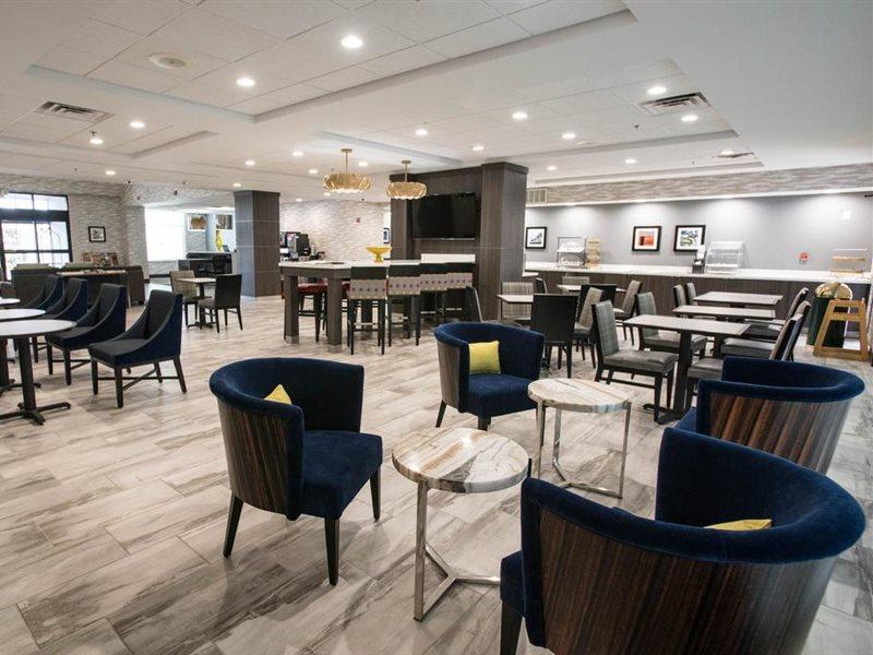 Hotel Wingate By Wyndham Field 3*