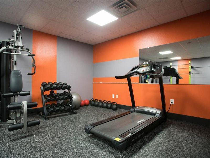 Wingate By Wyndham Field Hotel Dallas