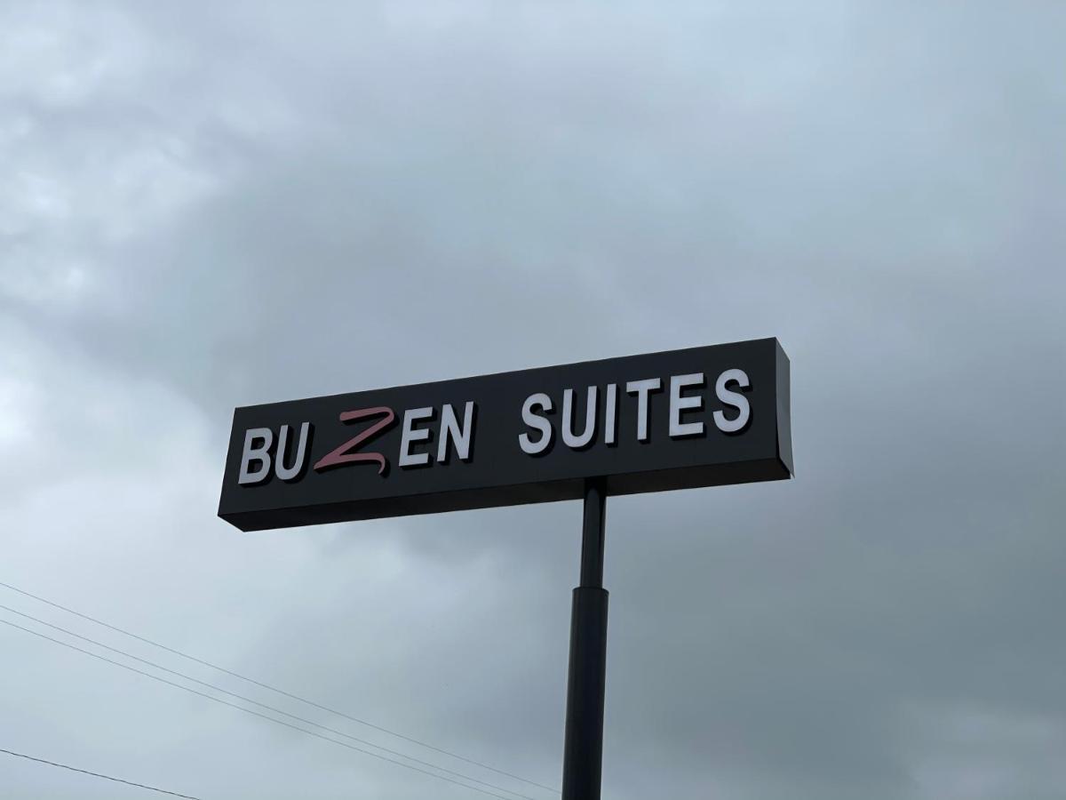 Hotel Buzen Suites Las Colinas Dallas