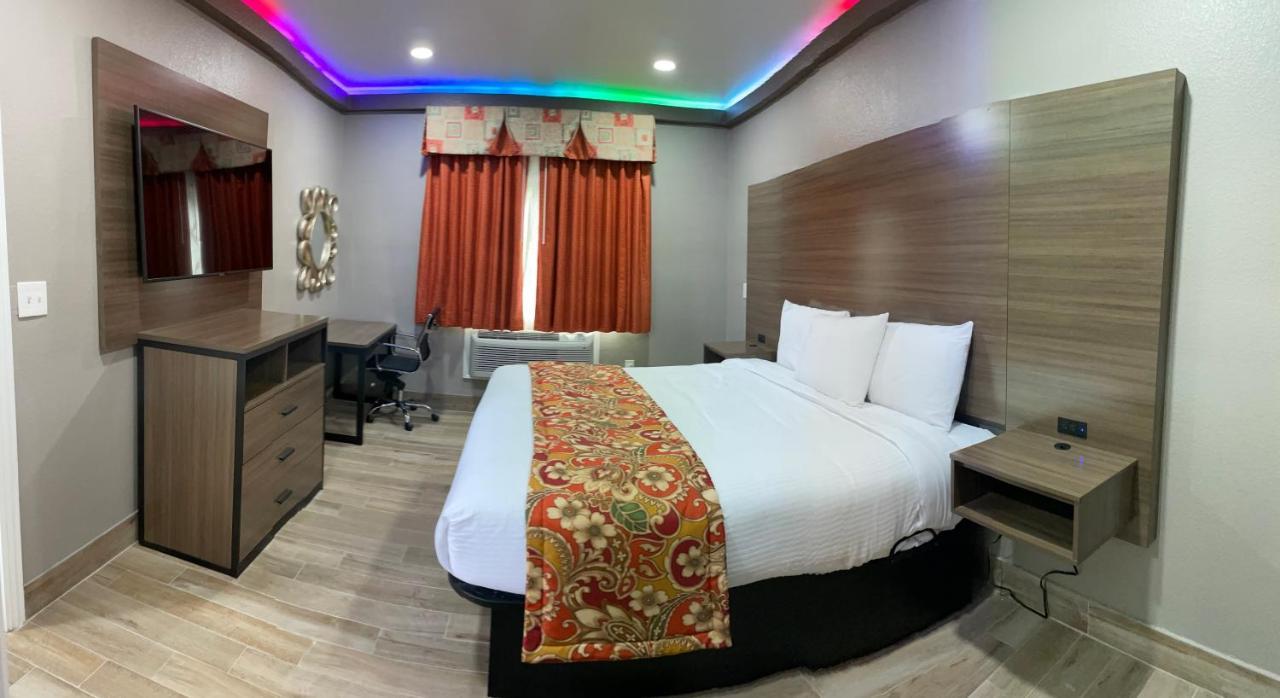 Buzen Suites Las Colinas Dallas