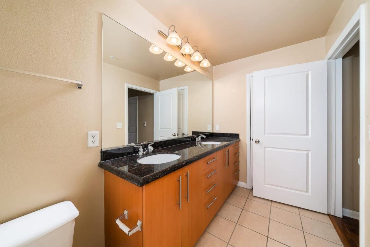 1br Executive With Pool, Gym & Fast Wi-fi By Envitae