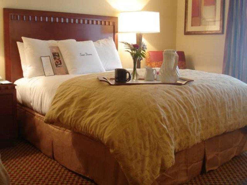 Doubletree By Hilton Near The Galleria Hotel Dallas