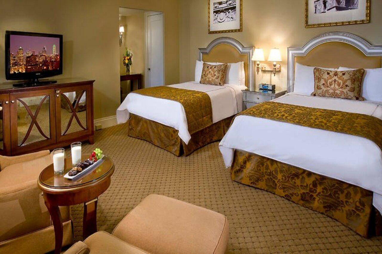 Hotel Warwick Melrose 4*