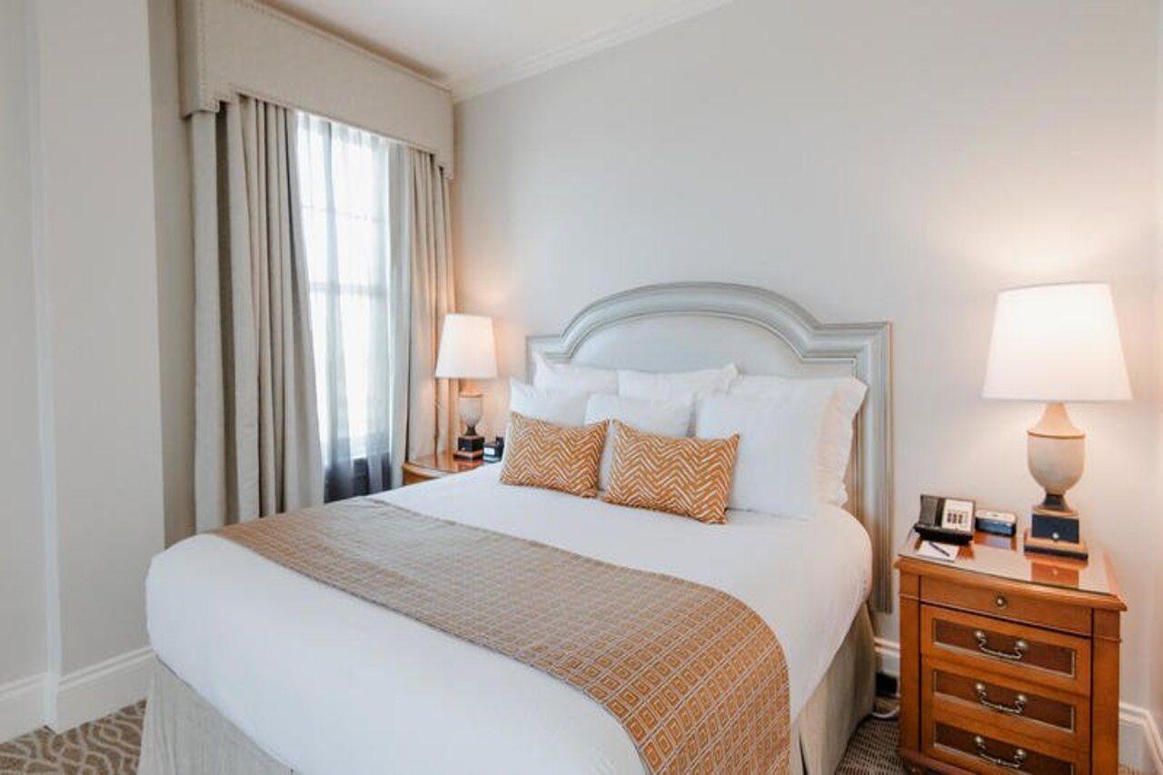 Hotel Warwick Melrose 4*