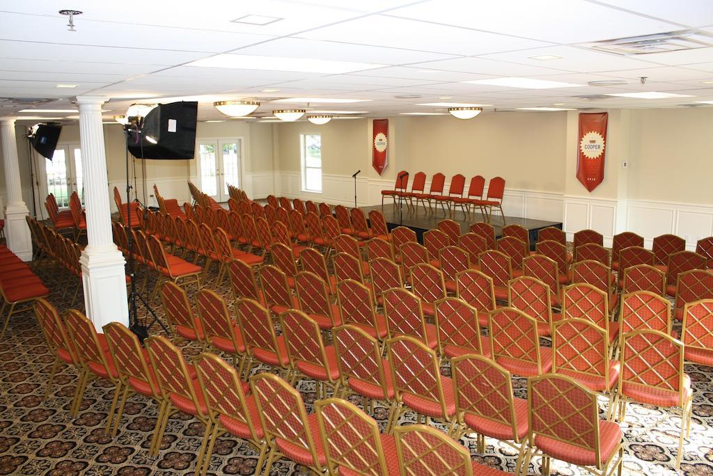 Cooper Conference Center & Resort