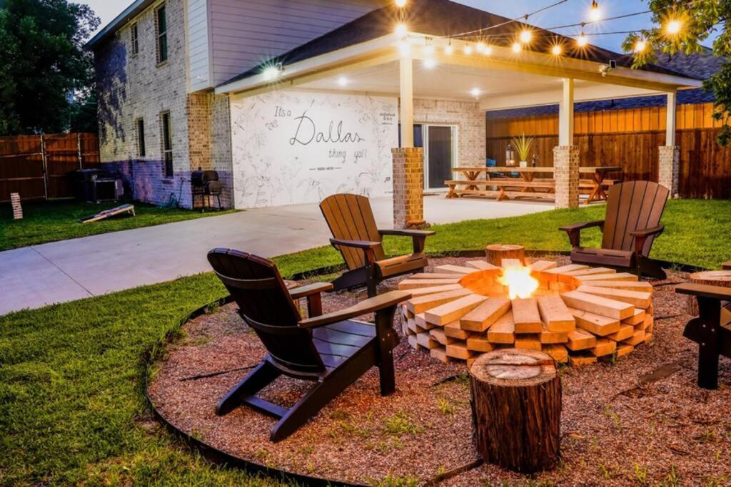 4br Large Yard W Hot Tub , Fire Pit And Basketball Hoop Holiday home