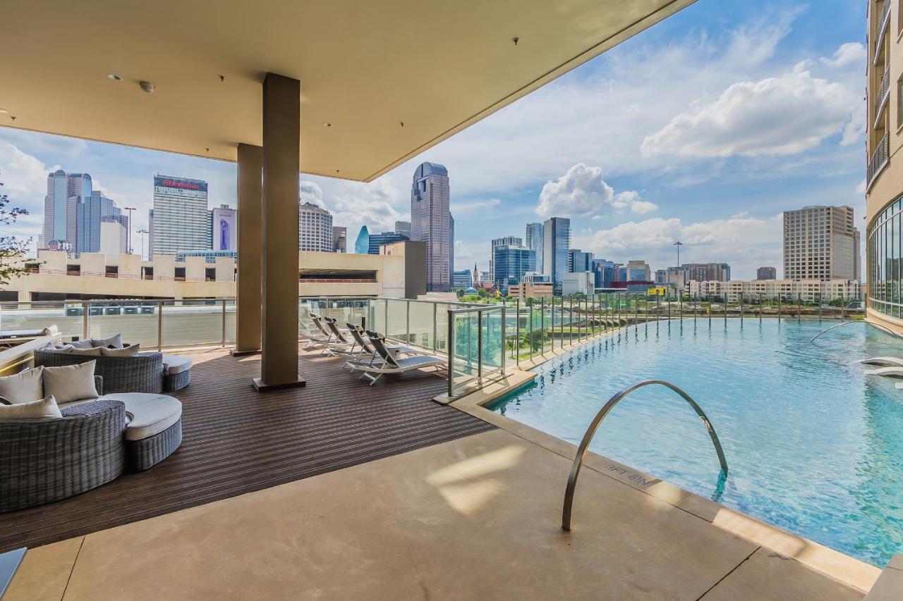 Corporate Suites At Deep Ellum Near Baylor University Medical Center