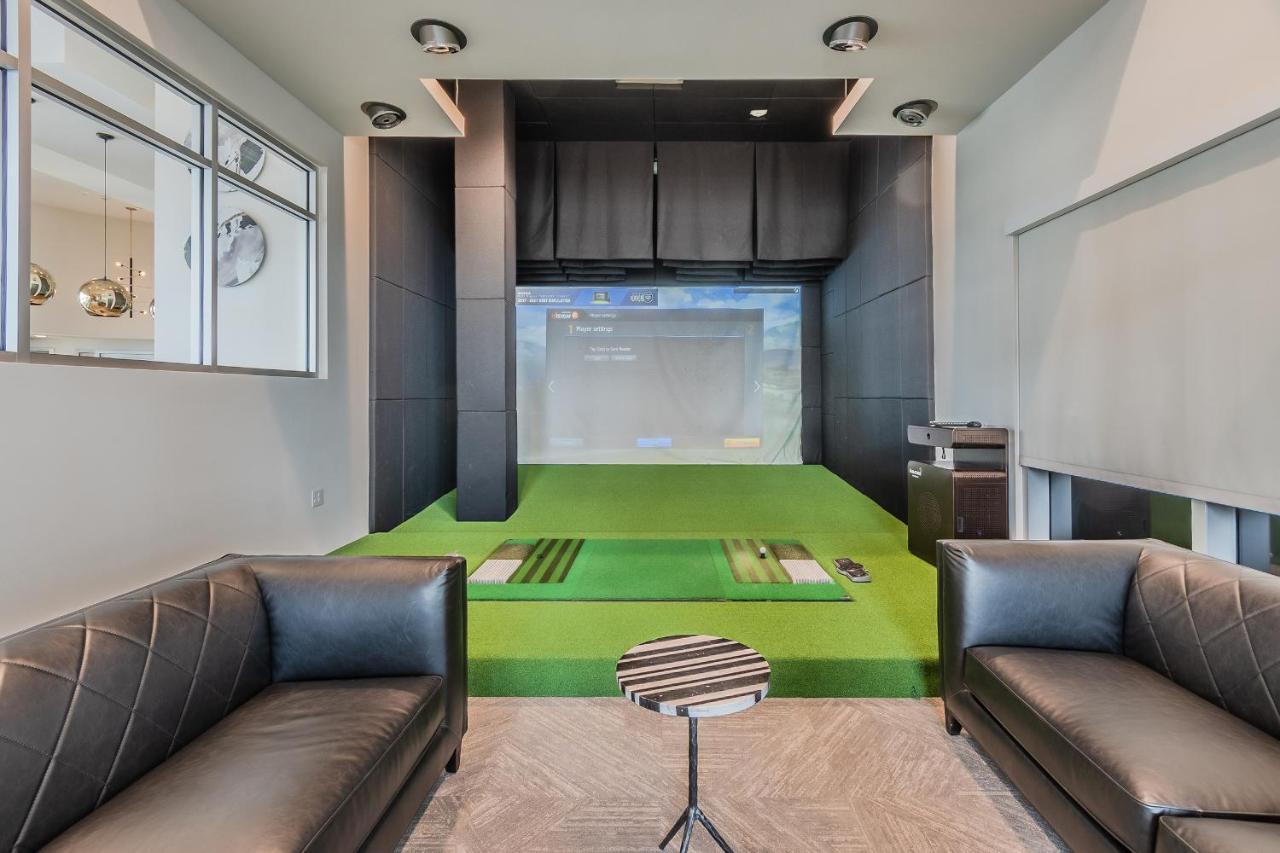 Corporate Suites At Deep Ellum Near Baylor University Medical Center Apartment