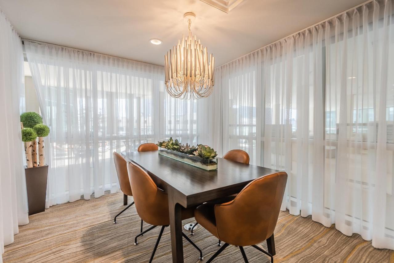 Corporate Suites At Deep Ellum Near Baylor University Medical Center * Dallas