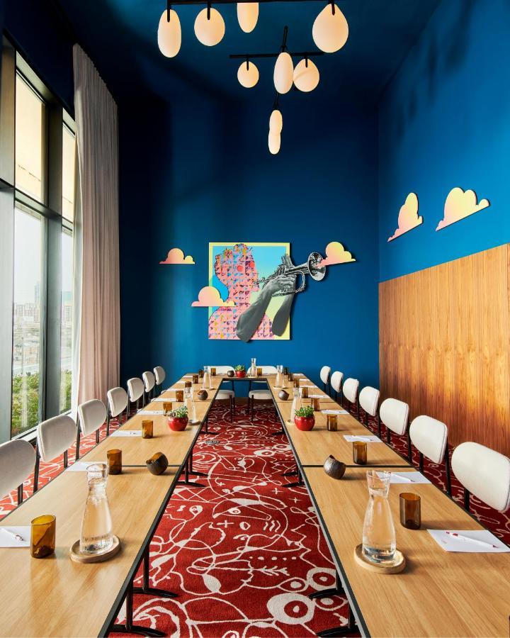 Virgin Hotel 4*