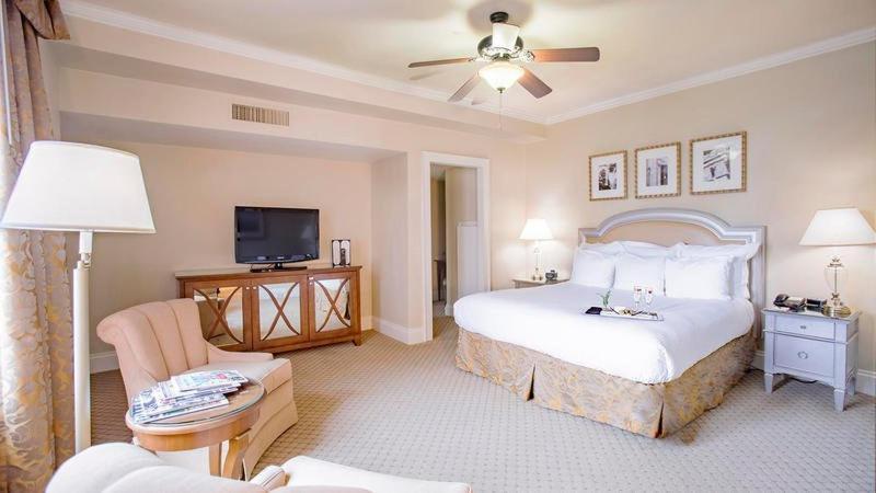 Hotel Warwick Melrose
