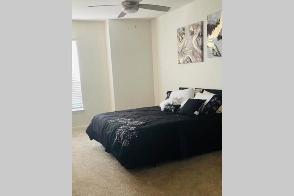 Apartment Entire 1 Bedroom. What A Lovely Unit. Dallas