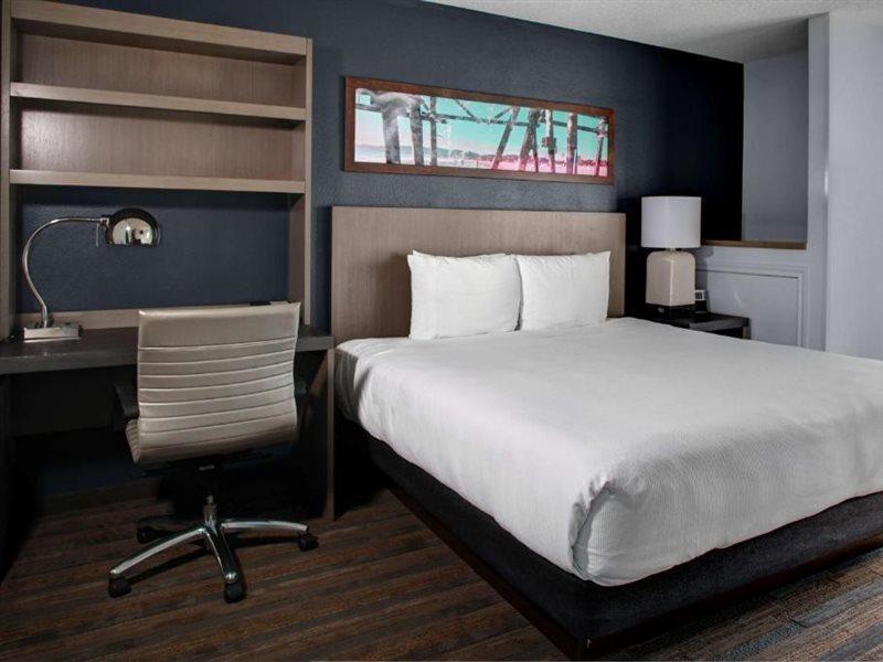Hyatt House Uptown 3* Dallas