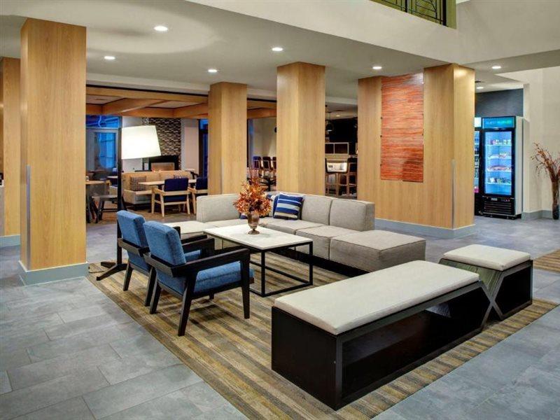 Hotel Hyatt House Lincoln Park 3*