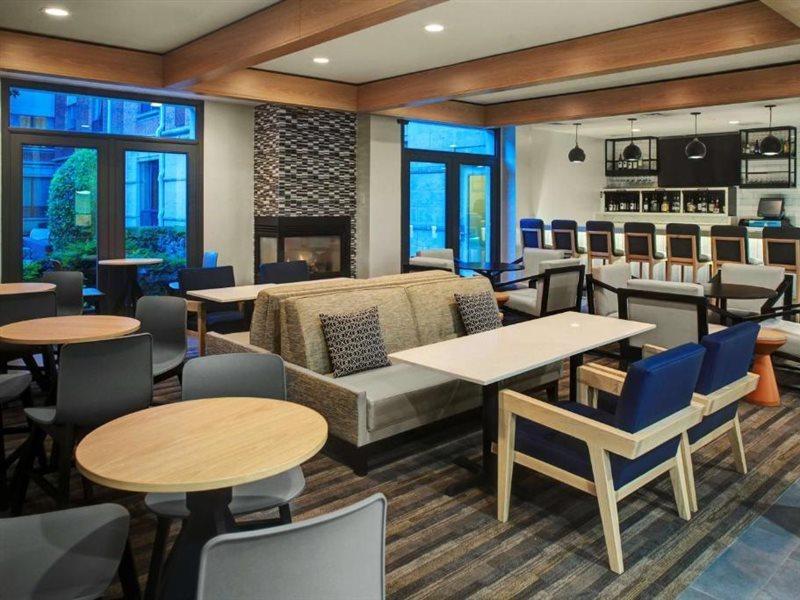 Hyatt House Lincoln Park Dallas