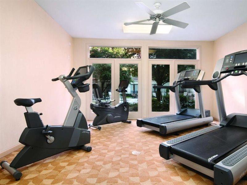 Hyatt House Lincoln Park Hotel 3*