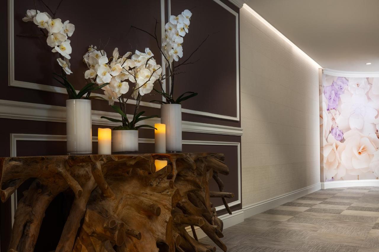 Hotel Warwick Melrose