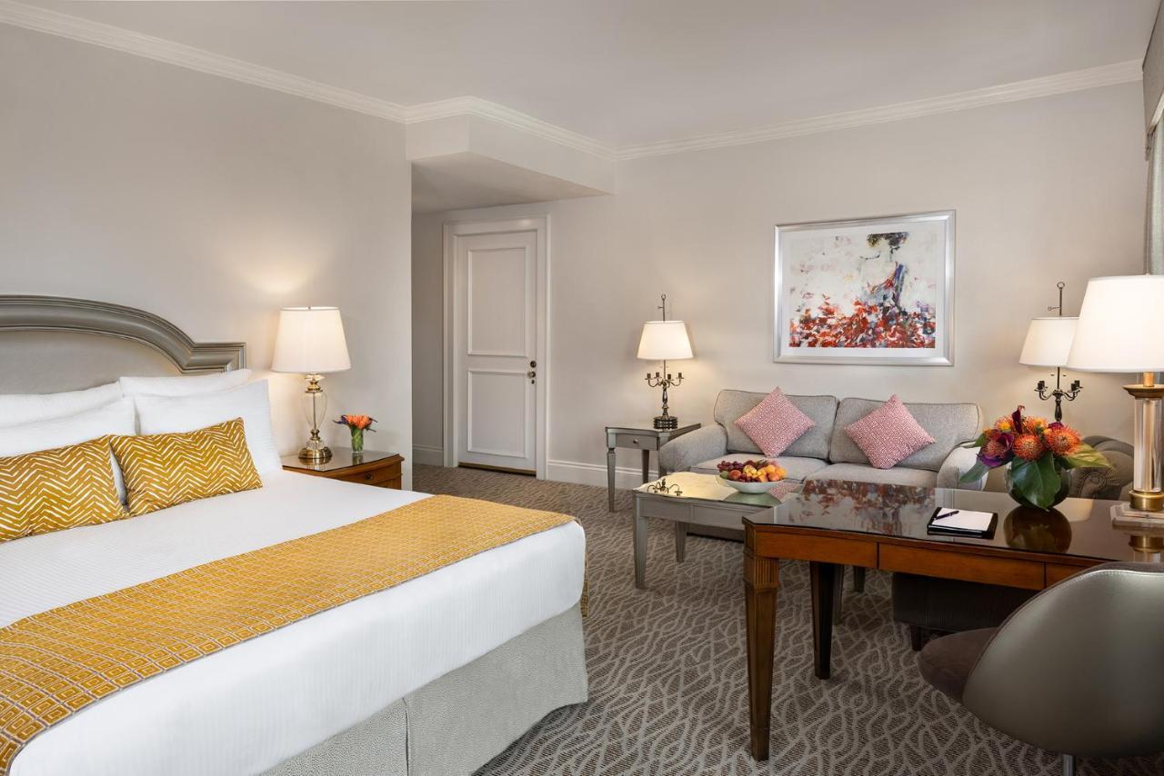 Hotel Warwick Melrose 4*