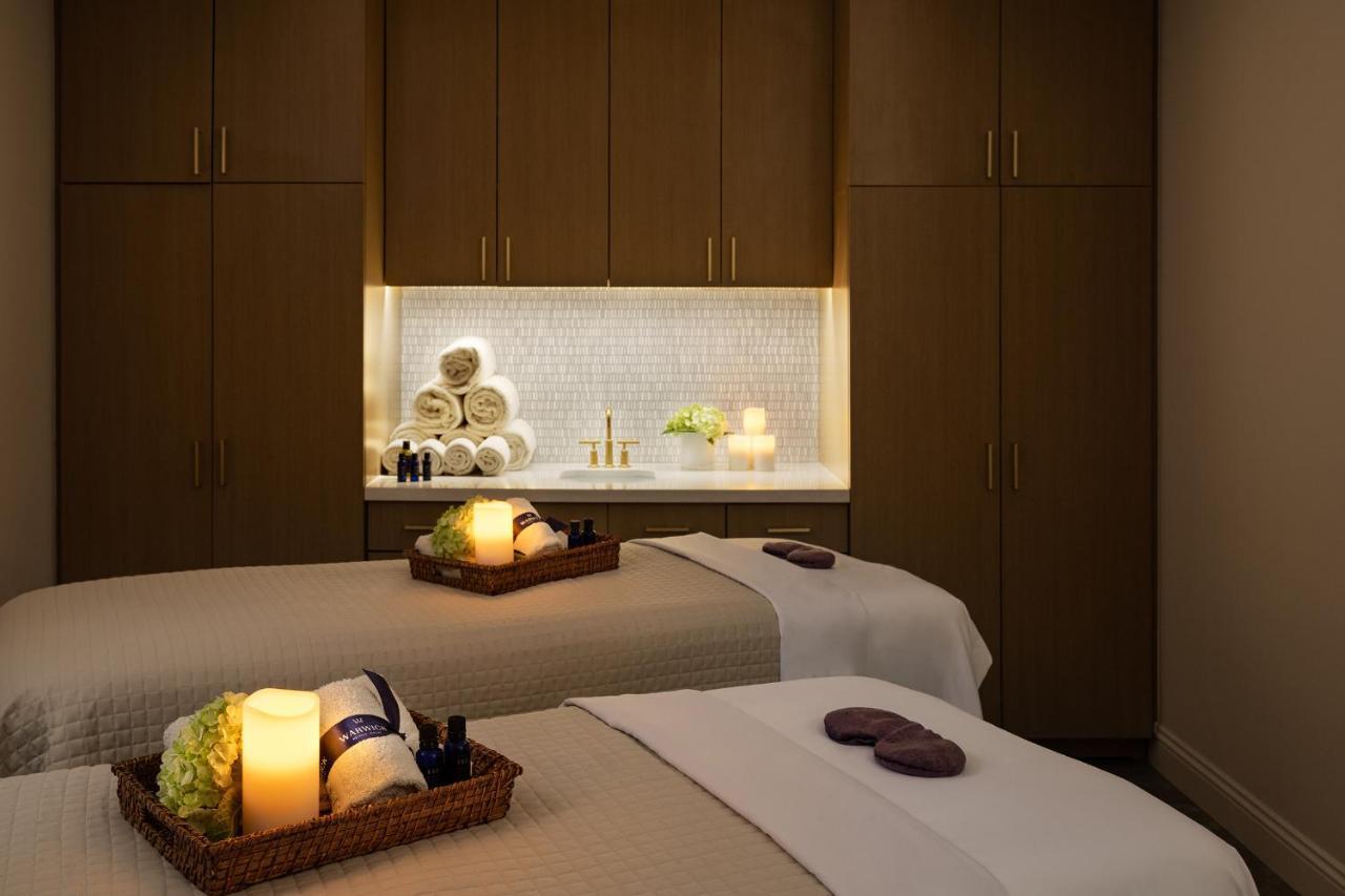 Hotel Warwick Melrose 4*