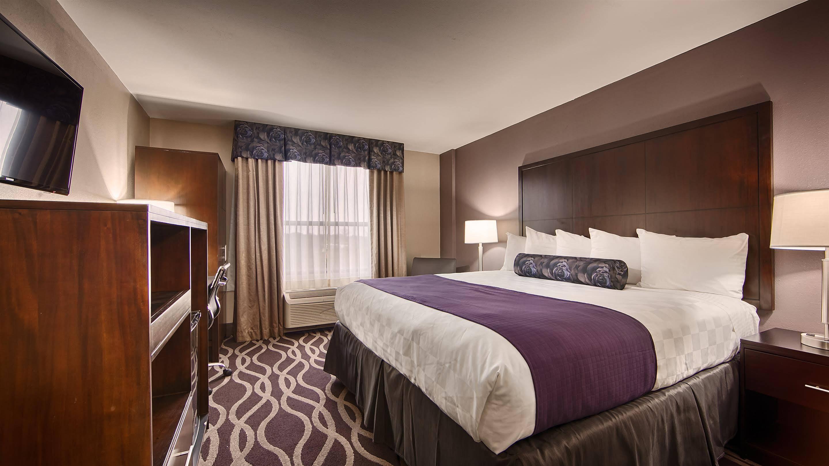 Iban Hotel, Trademark Collection By Wyndham Dallas