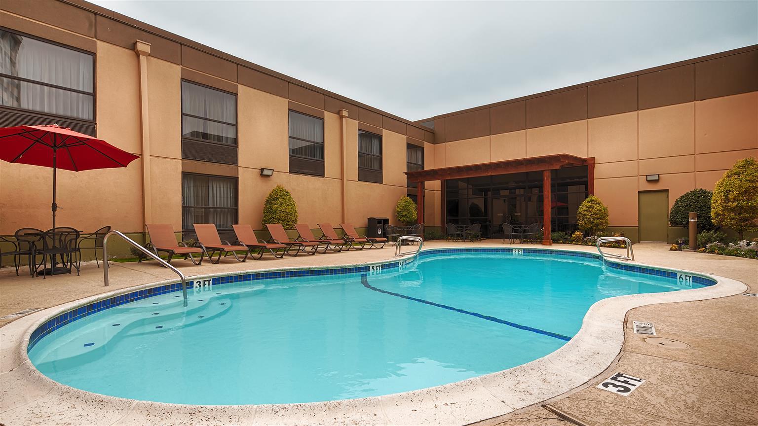 Iban Hotel, Trademark Collection By Wyndham Dallas