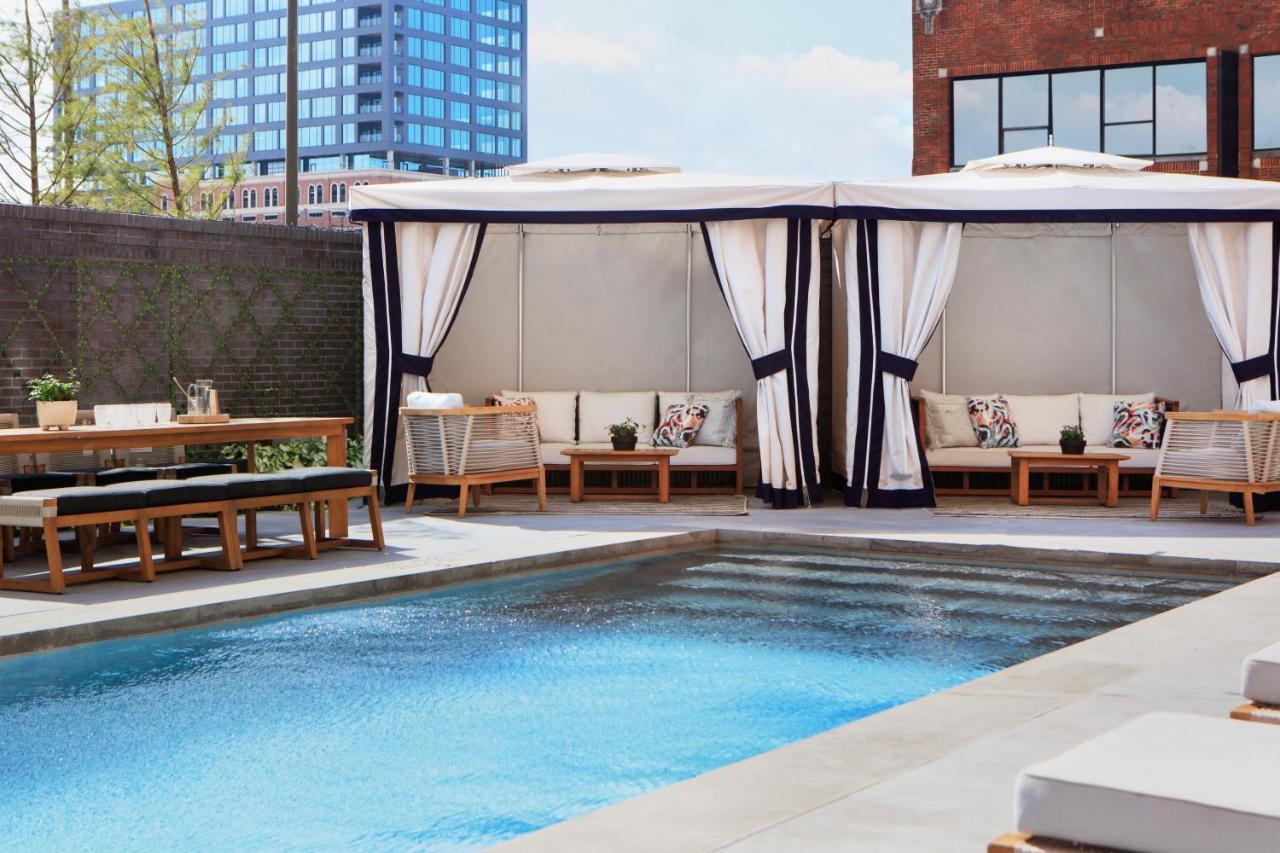 Kimpton - Pittman By Ihg Hotel