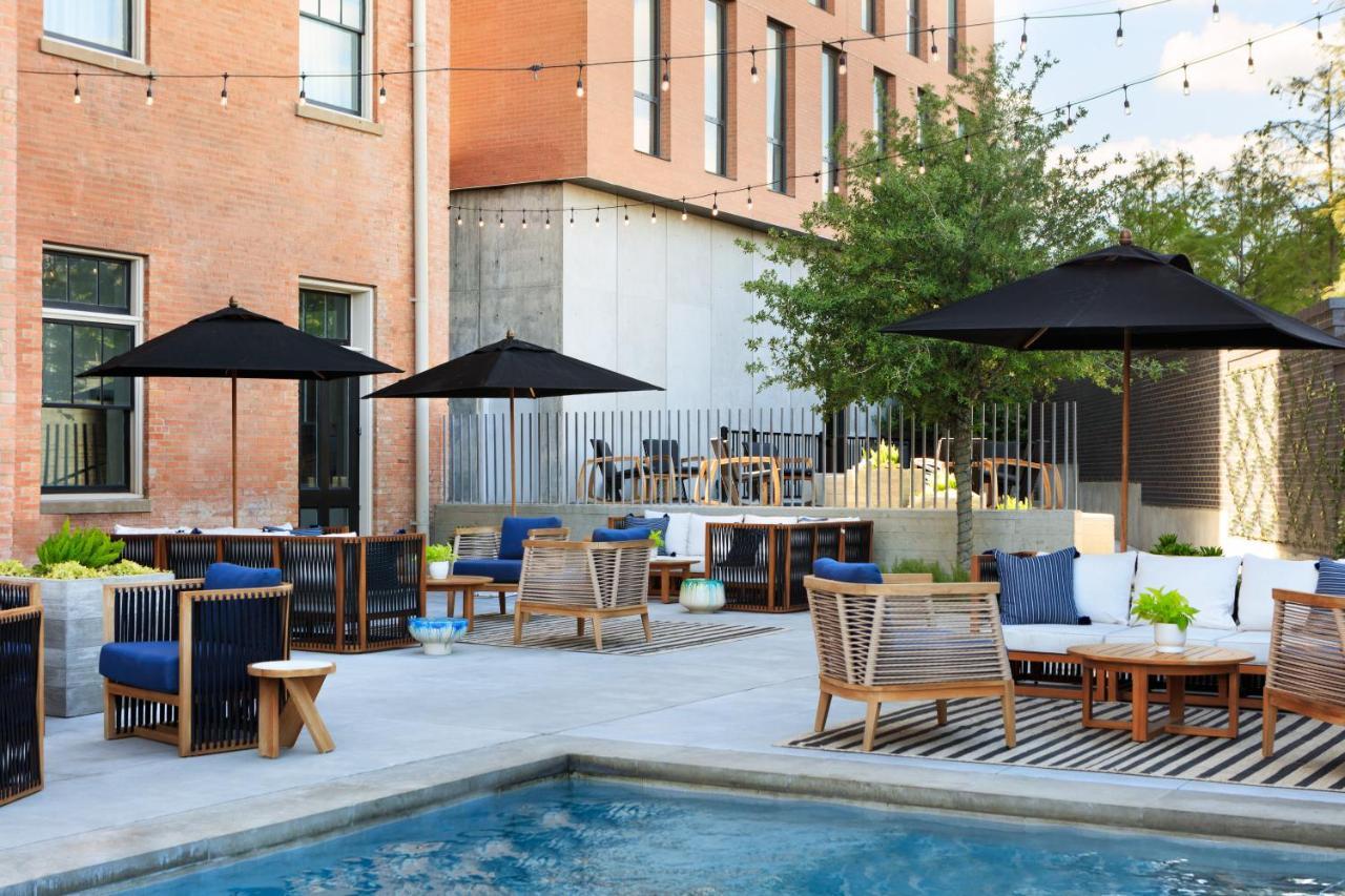 Hotel Kimpton - Pittman By Ihg 4*