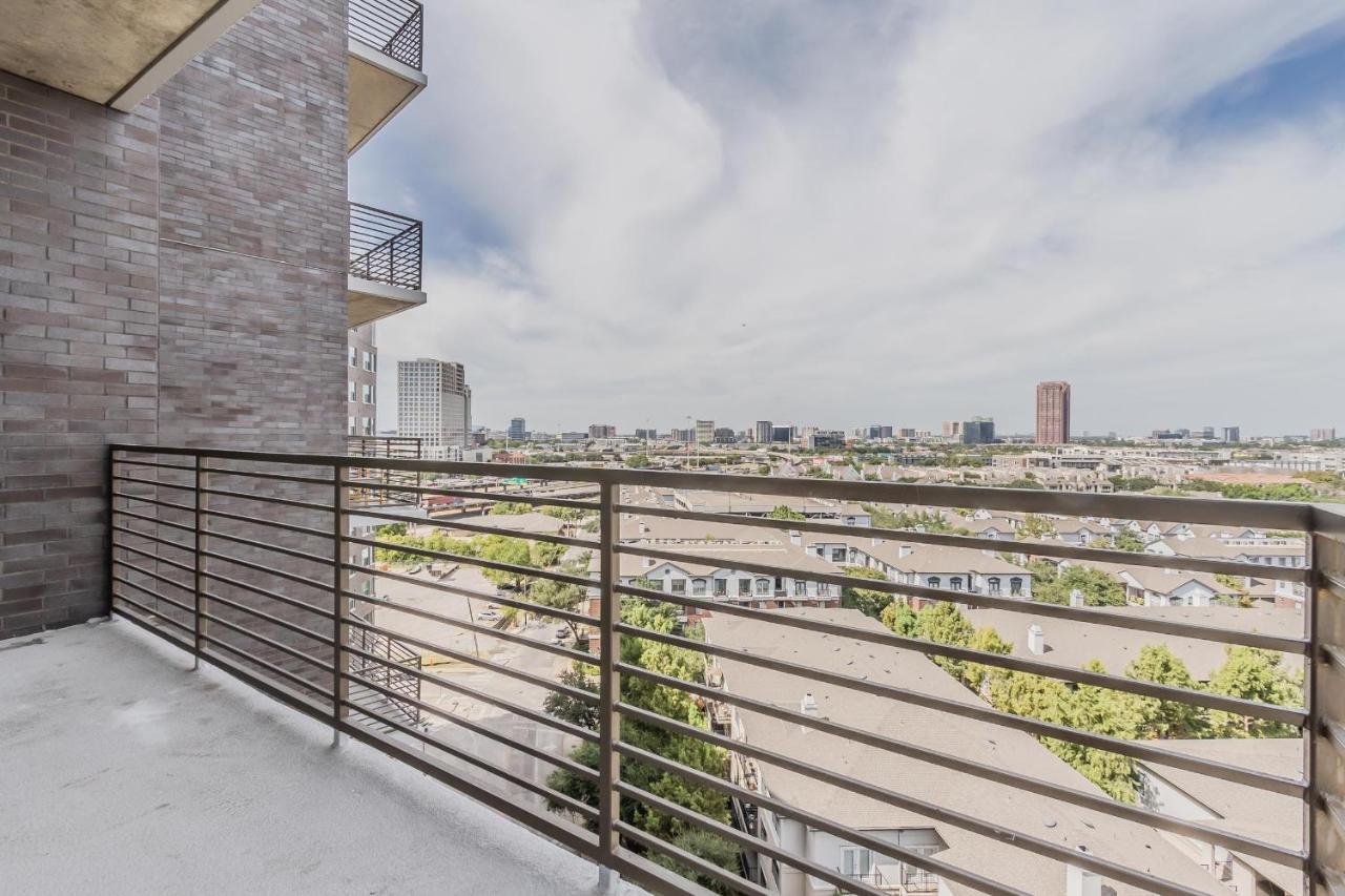 Corporate Suites At Deep Ellum Near Baylor University Medical Center Apartment Dallas