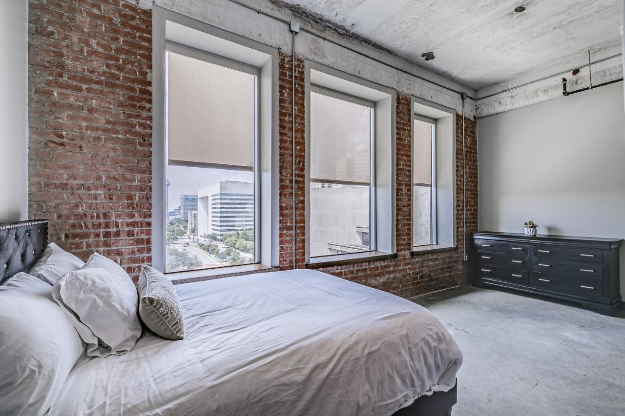 Luxury Downtown By Amyfinehouse Apartment *