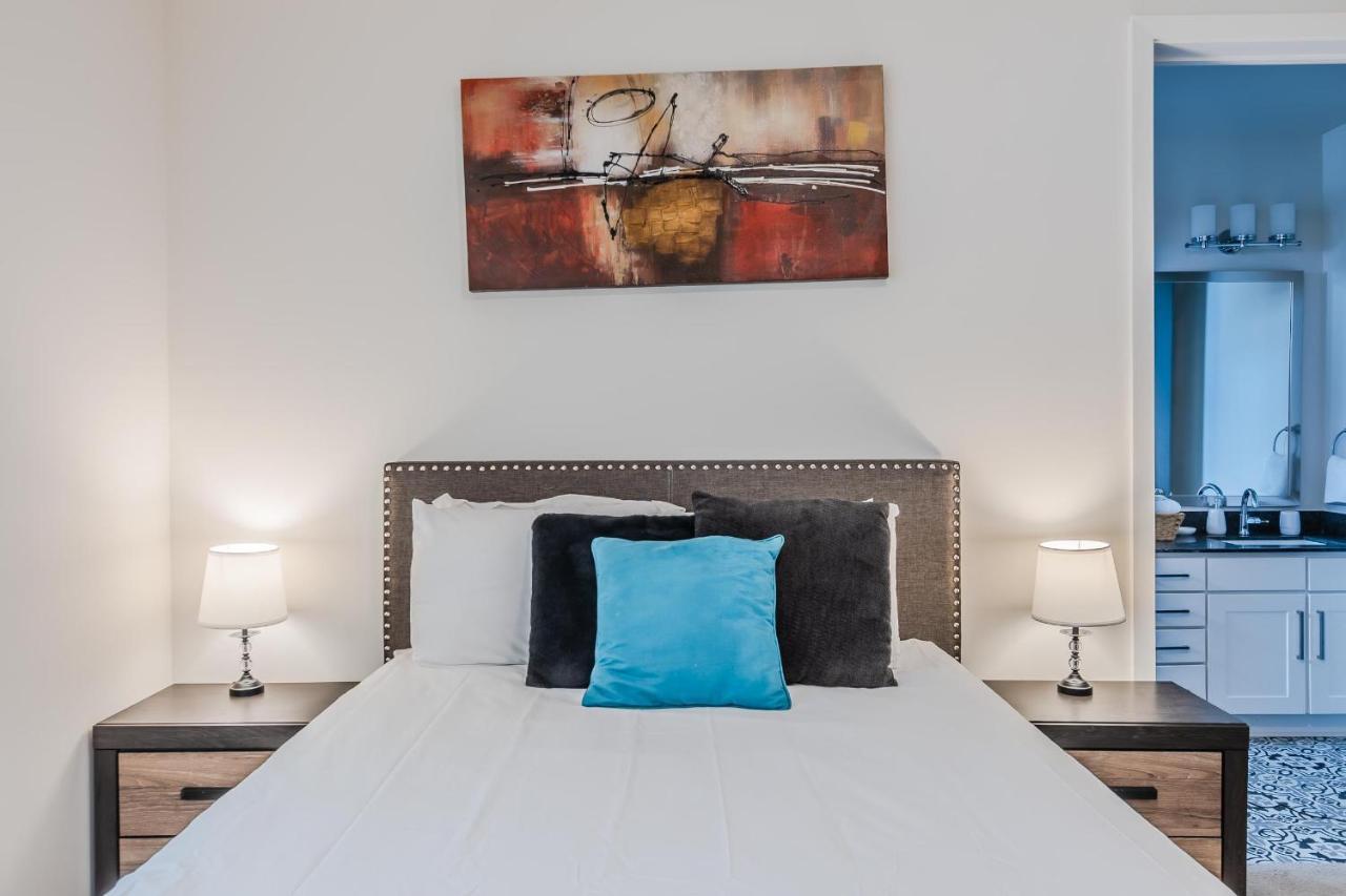 Corporate Suites At Deep Ellum Near Baylor University Medical Center
