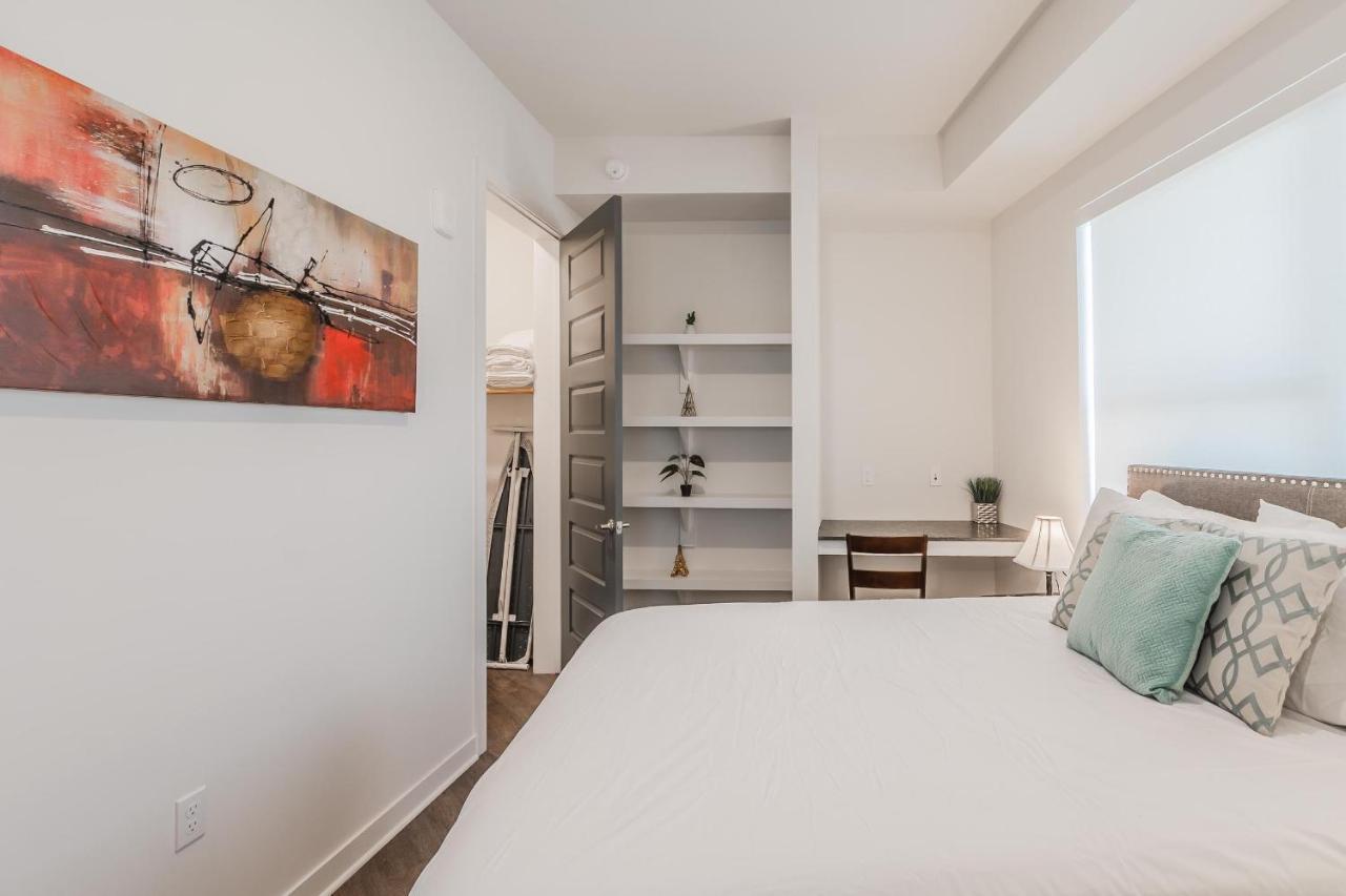 Apartment Corporate Suites At Deep Ellum Near Baylor University Medical Center Dallas