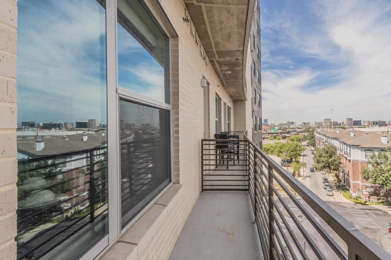 Apartment Corporate Suites At Deep Ellum Near Baylor University Medical Center *