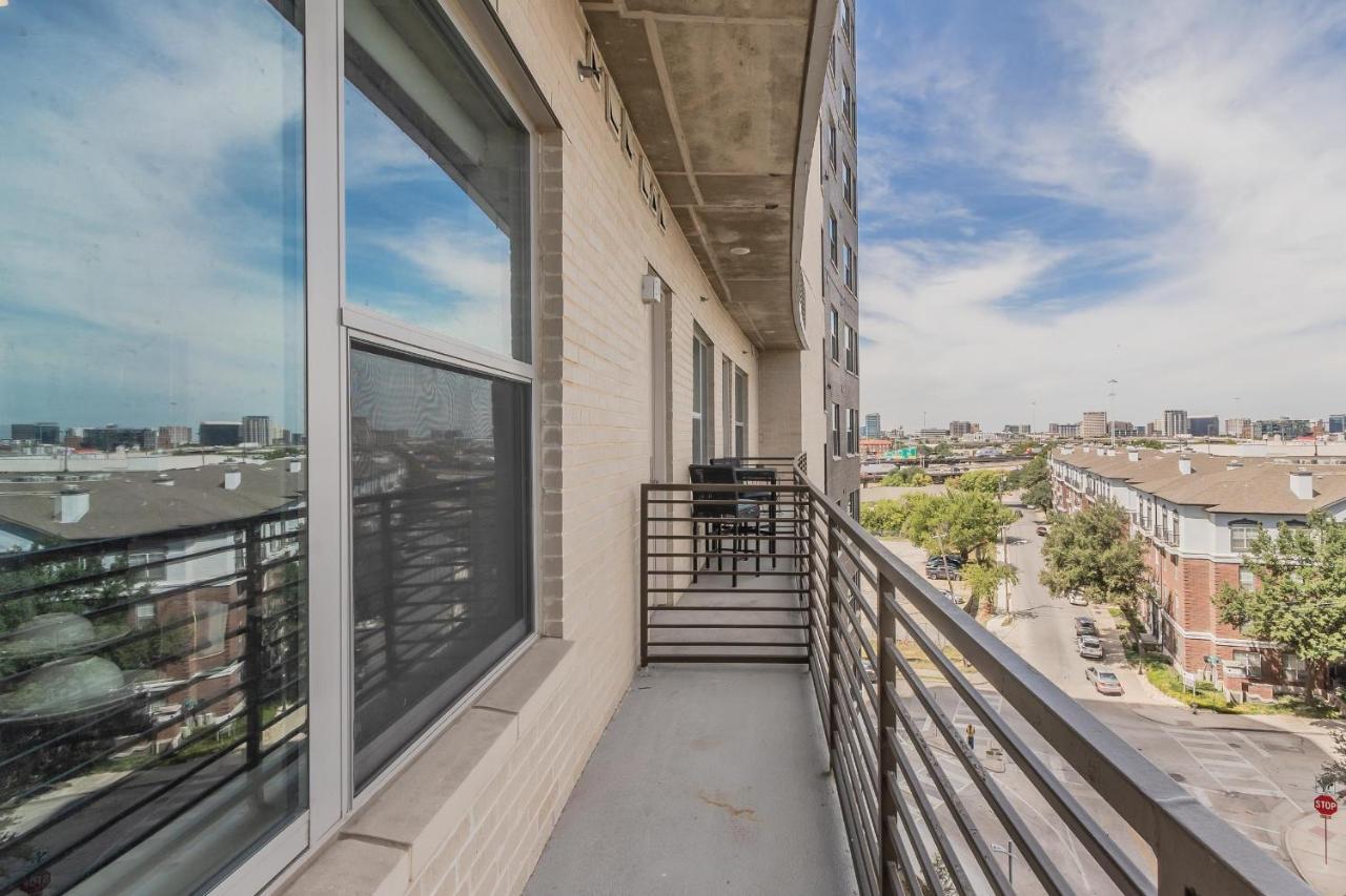 Corporate Suites At Deep Ellum Near Baylor University Medical Center * Dallas