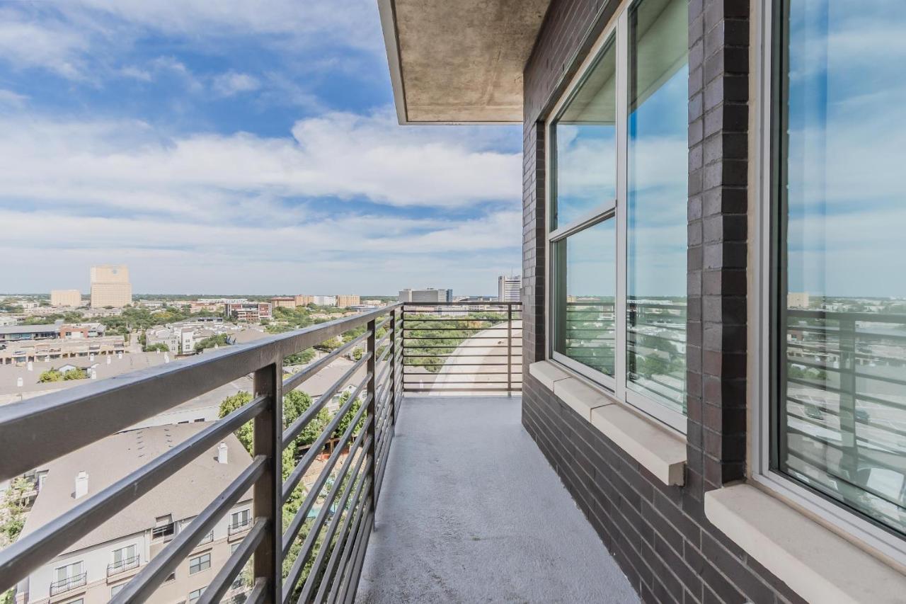Apartment Corporate Suites At Deep Ellum Near Baylor University Medical Center Dallas