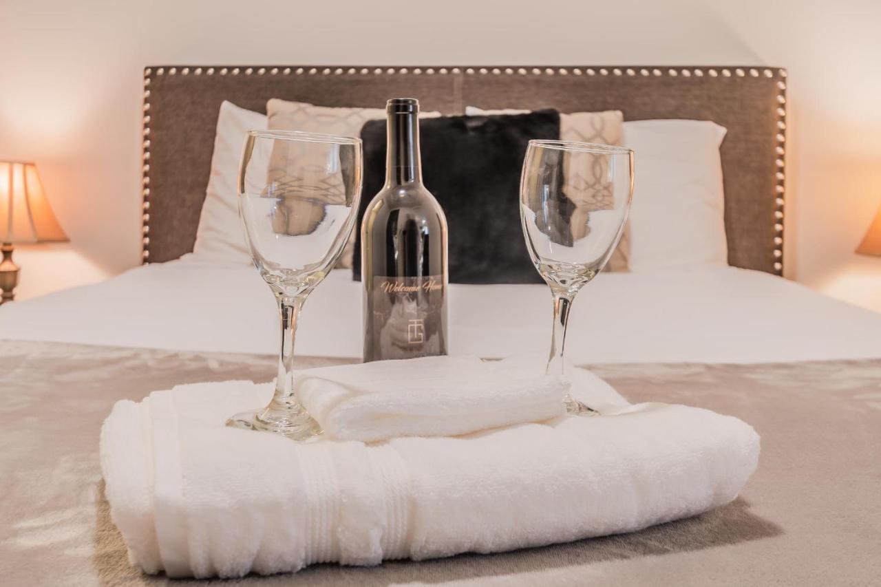 Corporate Suites At Deep Ellum Near Baylor University Medical Center