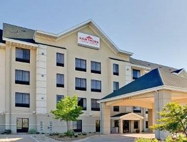 Hotel Sonesta Es Park Dallas
