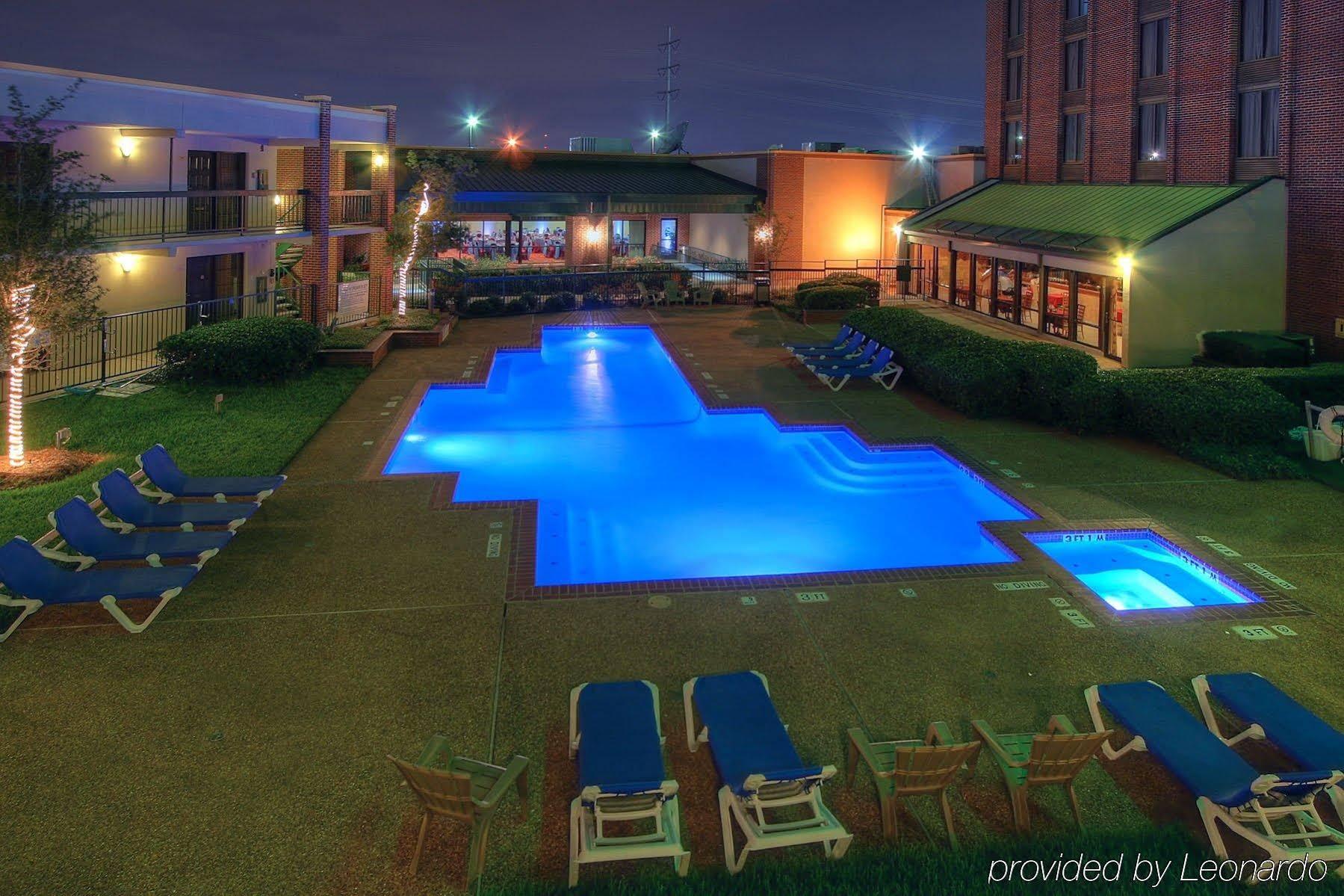Hotel Mcm Elegante And - Dallas