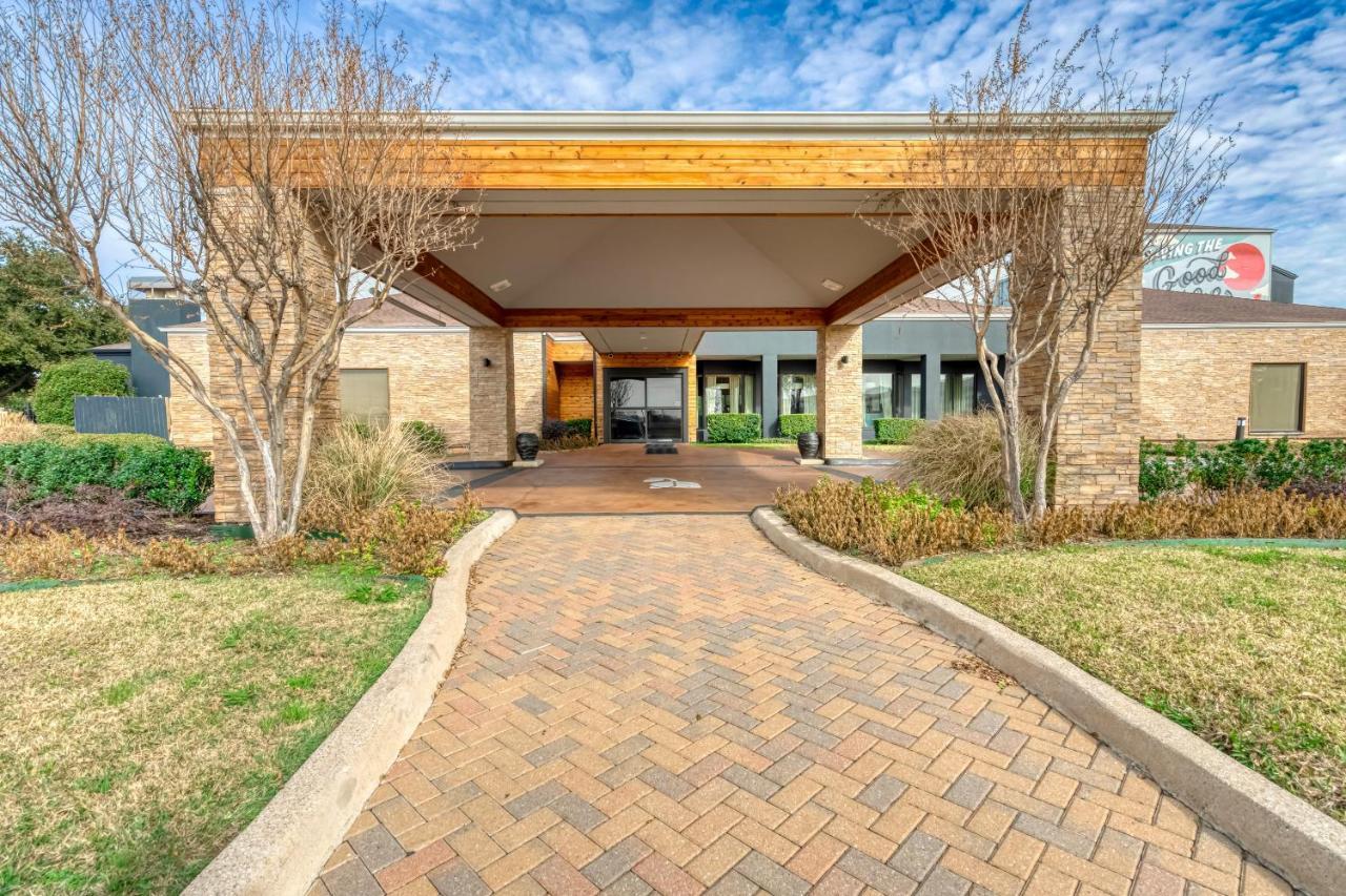 Super 8 By Wyndham Field Airport Hotel Dallas