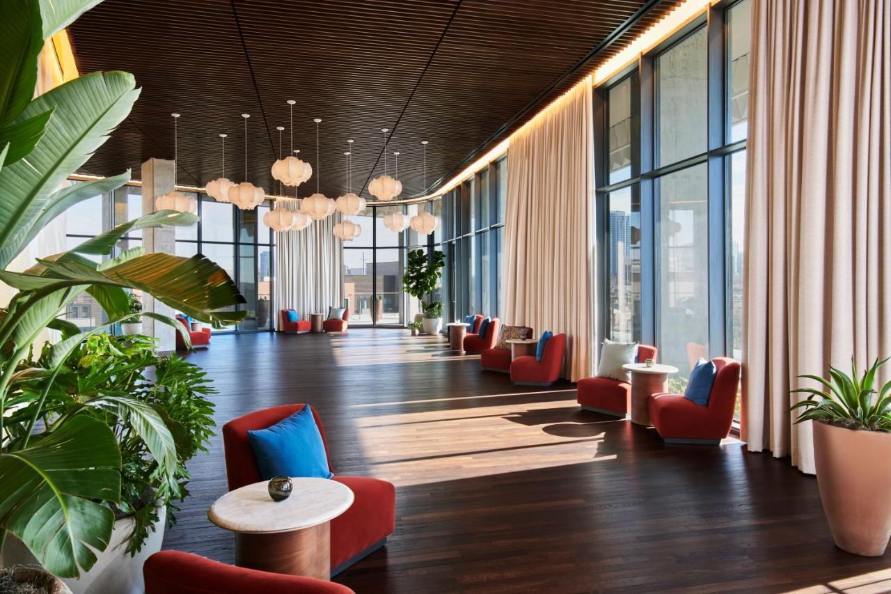Hotel Virgin