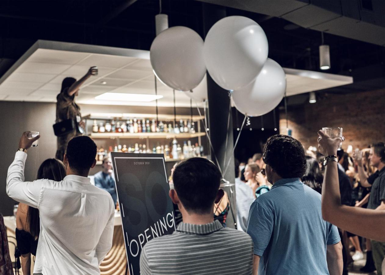 Sova Micro-room & Social Dallas