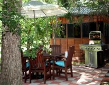 Bed & Breakfast Alla's Historical Bed And Breakfast, Spa And Cabana