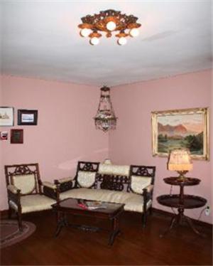 Alla's Historical Bed And Breakfast, Spa And Cabana Bed & Breakfast Dallas