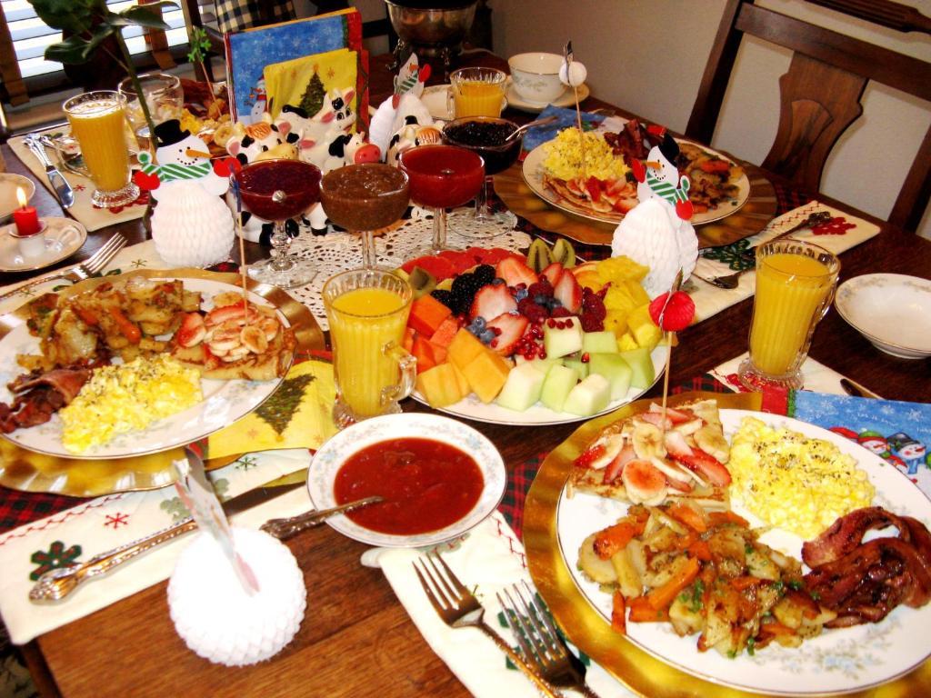 Bed & Breakfast Alla's Historical Bed And Breakfast, Spa And Cabana 3*