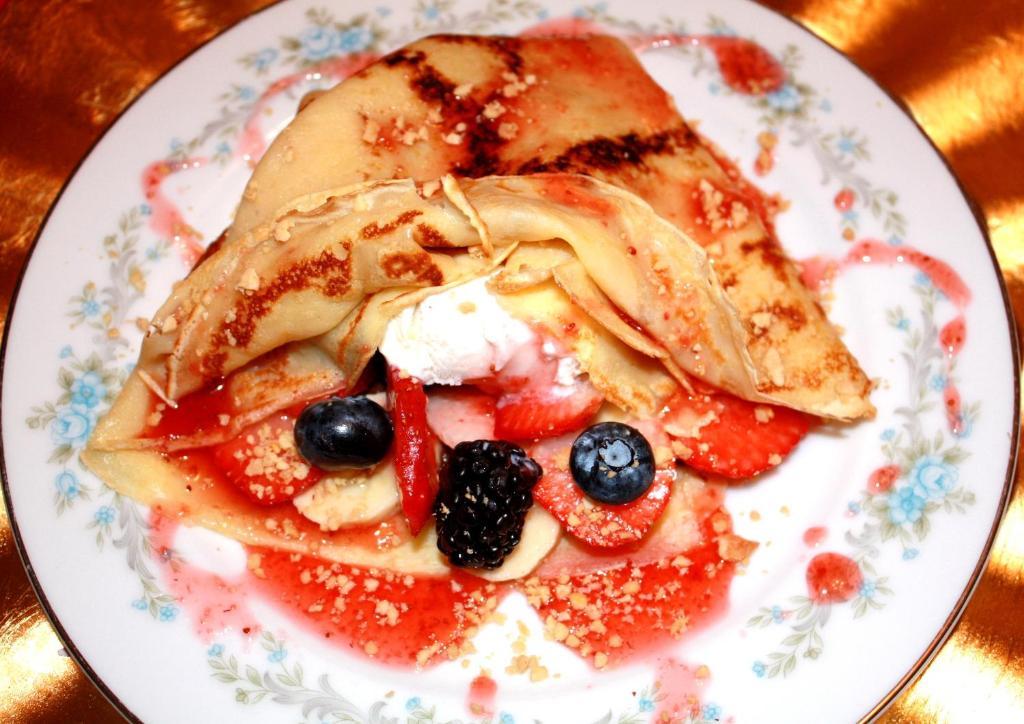 Alla's Historical Bed And Breakfast, Spa And Cabana 3*