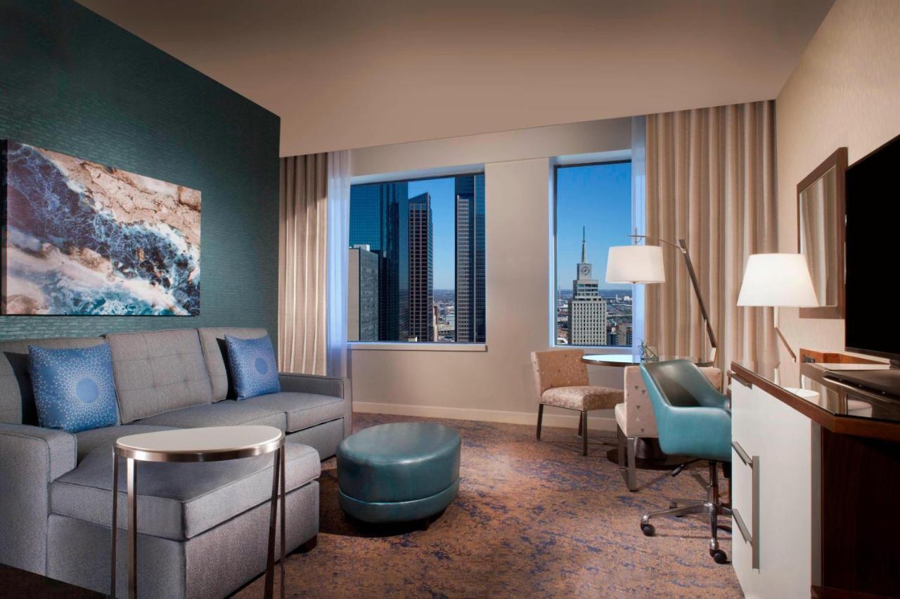 The Westin Downtown 4* Dallas
