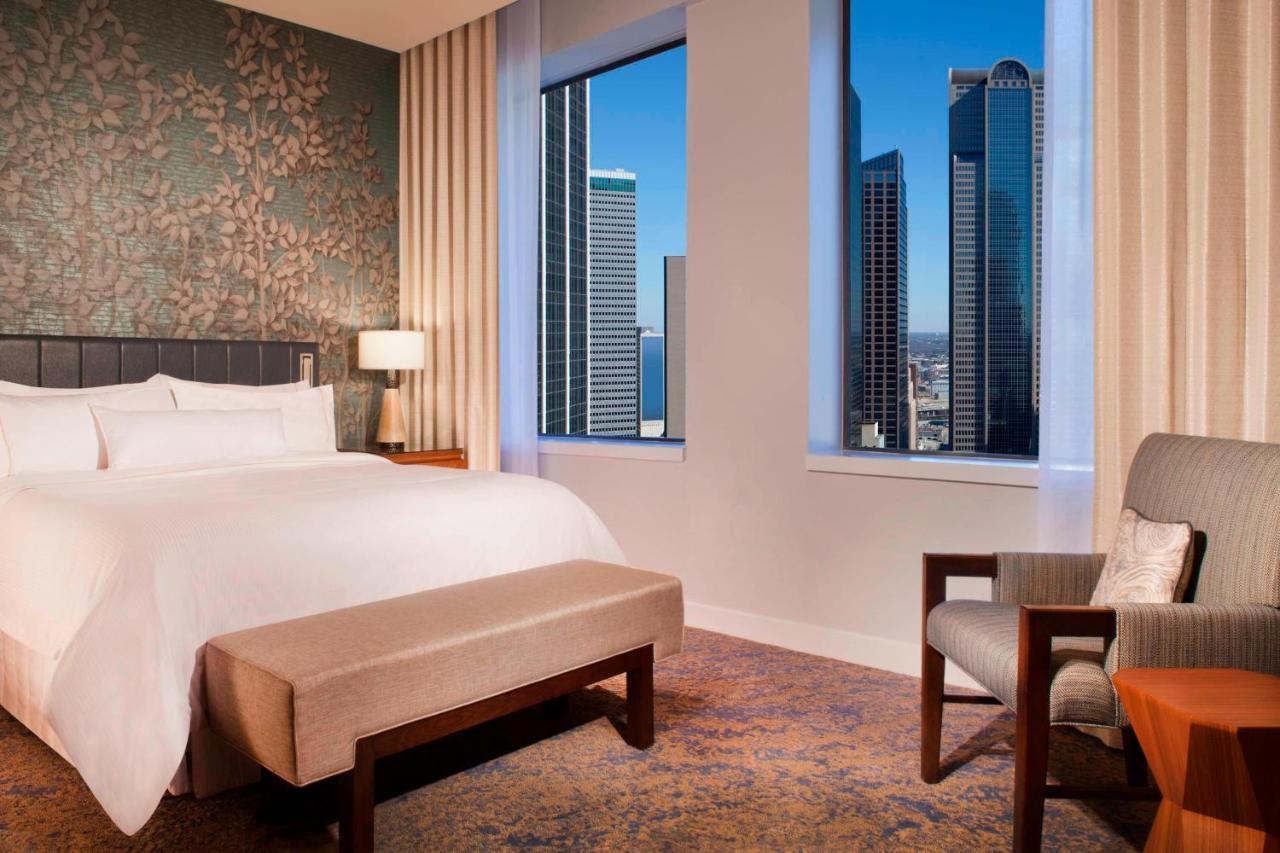 Hotel The Westin Downtown 4*
