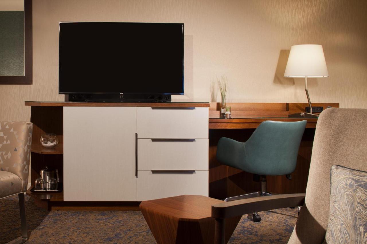 Hotel The Westin Downtown 4*