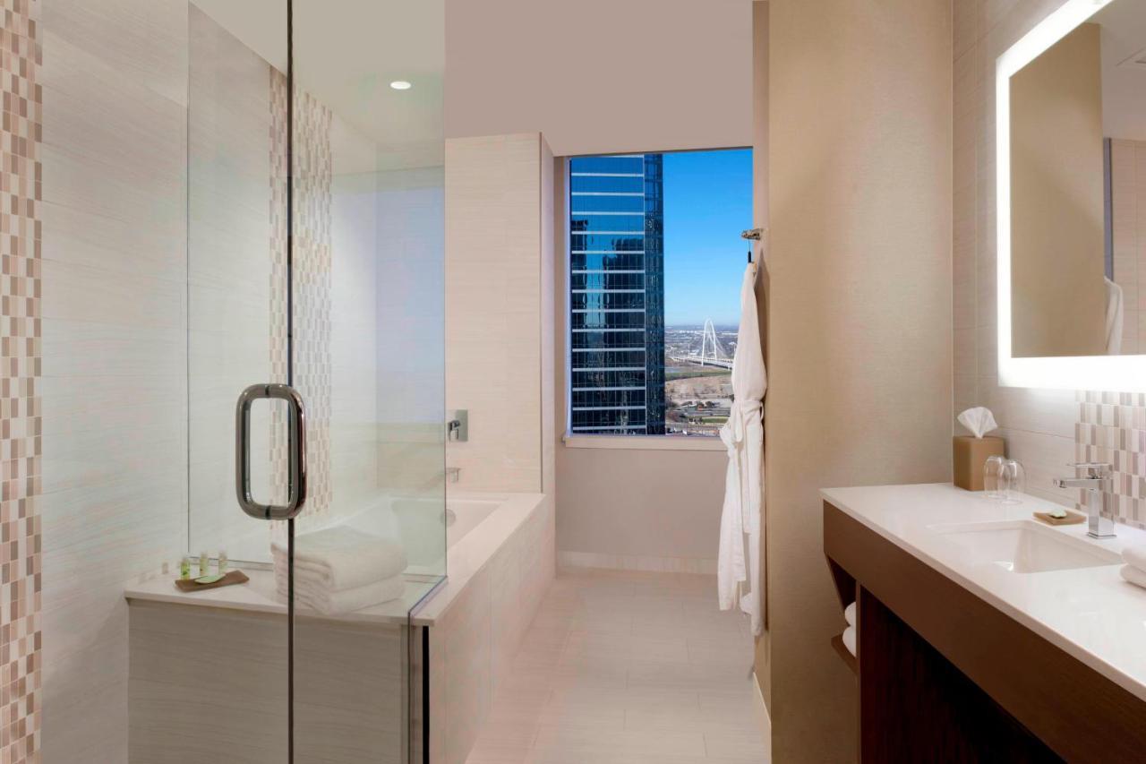 The Westin Downtown Dallas