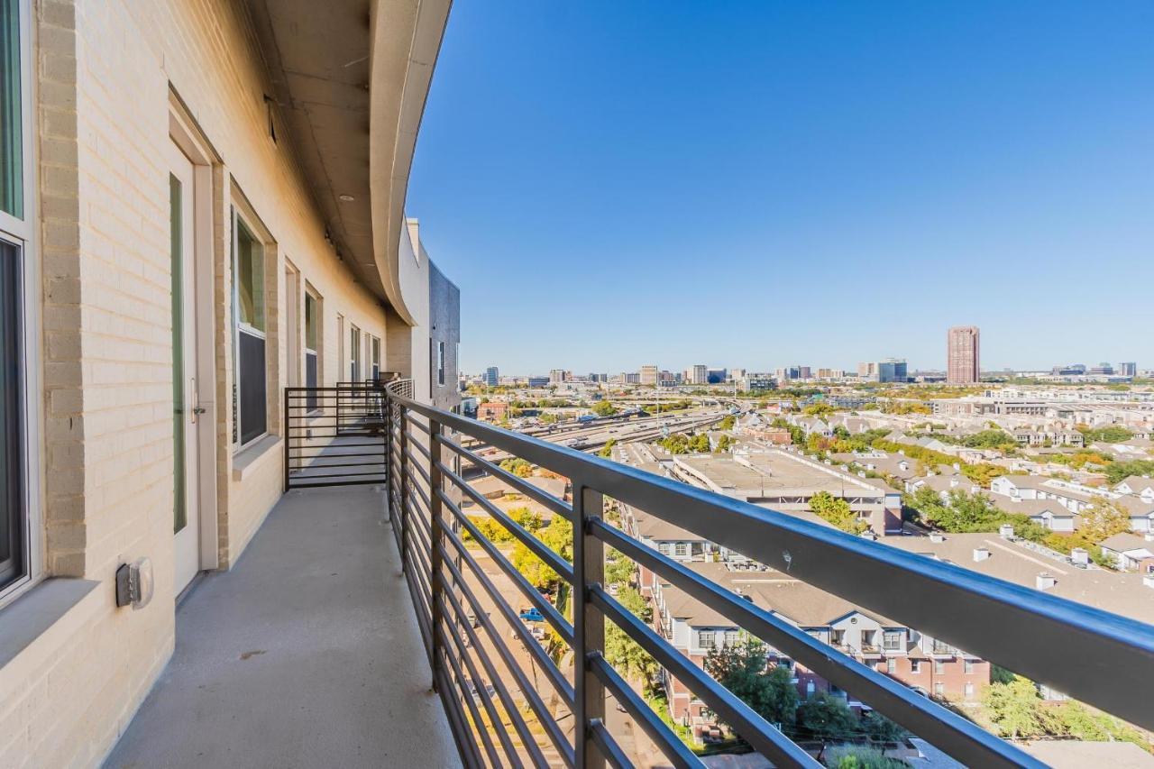 Corporate Suites At Deep Ellum Near Baylor University Medical Center Dallas