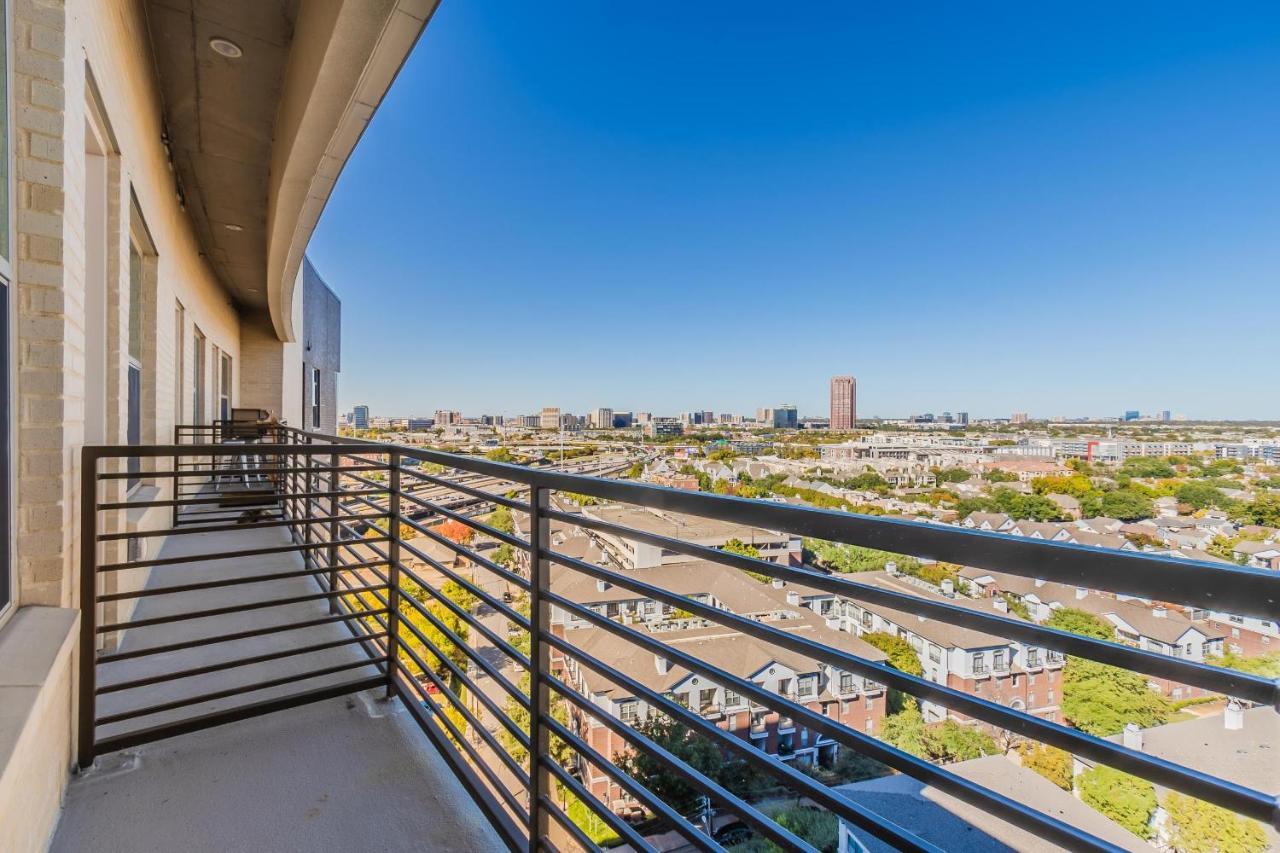 Apartment Corporate Suites At Deep Ellum Near Baylor University Medical Center Dallas